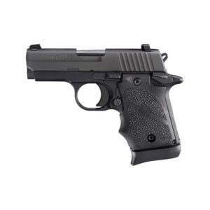 Sig Sauer P938 BRG Micro-Compact