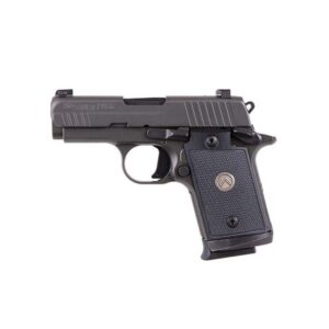 Sig Sauer P938 Legion Micro-Compact