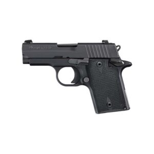 Sig Sauer P938 Nitron (Contrast Sights)