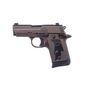Sig Sauer P938 Spartan II