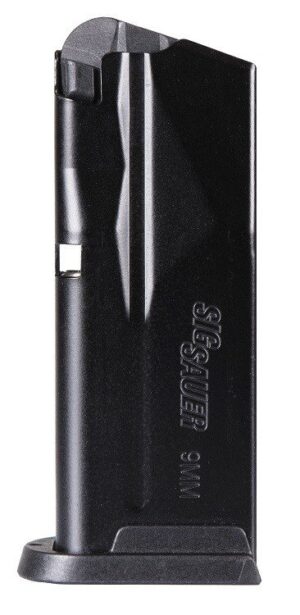 Sig Sauer P365 10 RD 9MM Flush Magazine