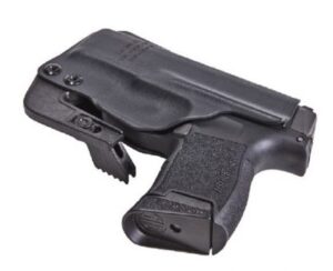 Sig Sauer P365 Appendix Carry Holster