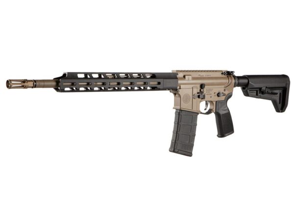 SIGM400 TREAD SNAKEBITE SE - Image 2