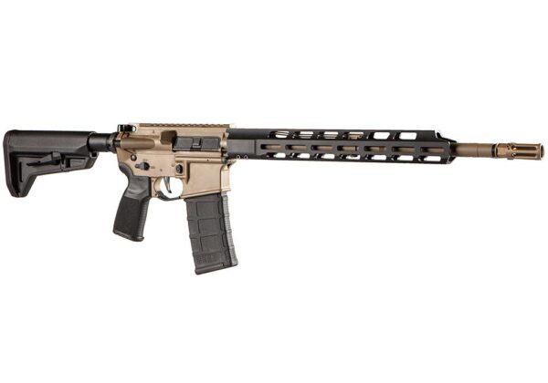 SIGM400 TREAD SNAKEBITE SE - Image 3