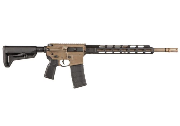 SIGM400 TREAD SNAKEBITE SE