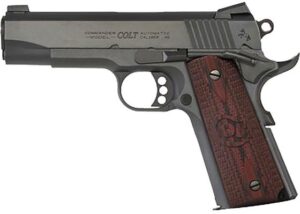 COMBAT COMMANDER (45ACP)