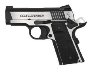 COMBAT ELITE DEFENDER (45ACP)