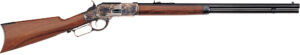 Uberti Firearms 1873 Sporting Rifle .45 LC 24 1/2" 13+1