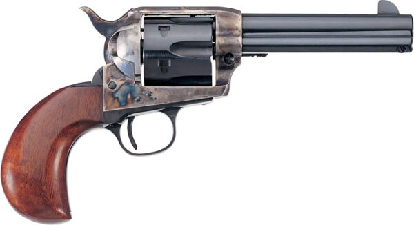 Uberti 1873 NM Birdshead Cattleman 357 Mag. 4.75"