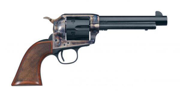 Uberti 1873 Cattleman Short Stroke SASS PRO .45 LC 4.75in.
