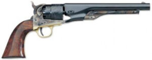 Uberti 1860 Army Steel .44 8 Barrel