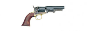Uberti 1849 Pocket .31 4 Barrel