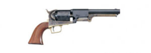 Uberti 1st Model Dragoon .44, 7 1/2 Barrel