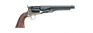 Uberti 1860 Army Fluted Steel .44 8" Barrel