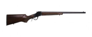 Uberti 1885 High Wall Big Game Rifle, .45-70, 22"