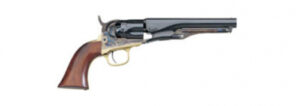 Uberti 1862 Police .36 6 1/2 Barrel