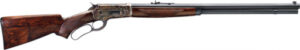 Uberti Firearms 1886 Hunter Lite Rifle .45-70 22" A-grade Wa