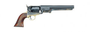 Uberti 1851 Navy-Oval TG .36 7 1/2 Barrel