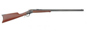Uberti 1885 High Wall Single Round Sporting Rifle, U356012, .