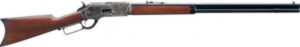 Uberti Firearms 1876 Centennial Rifle .45-60 .28"