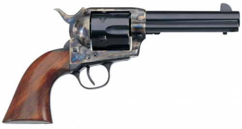 Uberti Firearms 1873 Cattleman II New Model .44-40 Win 7.5" Steel