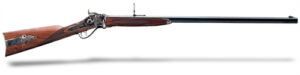 Uberti Firearms Sharps "Down Under" .45-70 Rifle