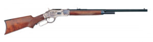 Uberti Firearms 1873 Special Sporting Rifle Steel U342750, .44/40, 24