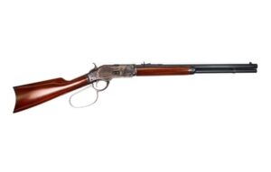 UBERTI 1873 DELUXE SHORT RIFLE 45LC LIMITED EDITION