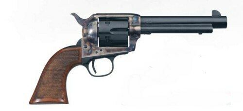 Uberti 1873 El Patron .357 Mag 4.75