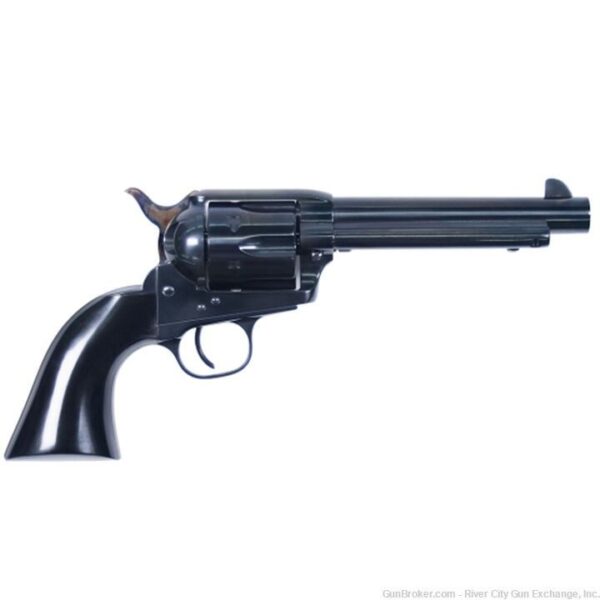 Uberti Jesse 1873 .357 Outlaws & Lawmen Series