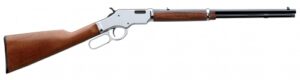 UBERTI SILVERBOY LA .22 MAG 19