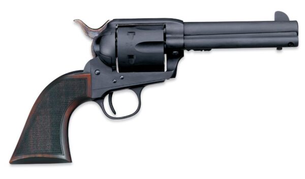 UBERTI 1873 CAT CHISHOLM 45LC 5.5