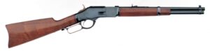 Uberti Firearms 1873 .357 MAG Carbine Blue frame C/H Lever 19"