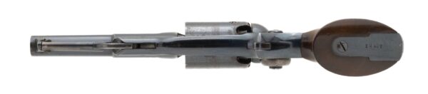 Cased Colt No.7 Root Revolver (C11590) - Image 5