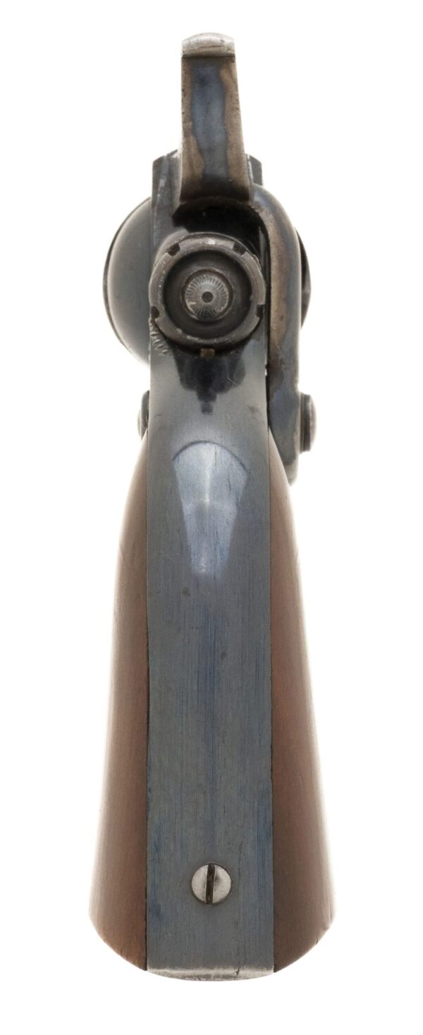 Cased Colt No.7 Root Revolver (C11590) - Image 6