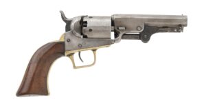 Colt 1848 Baby Dragoon (AC398)