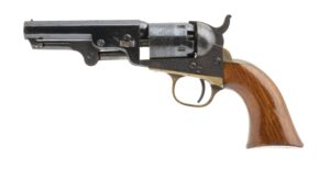 Colt 1849 Poket .31 caliber with Crowned Muzzle (C10220)