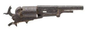 Relic Colt 1847 Walker (AC539)