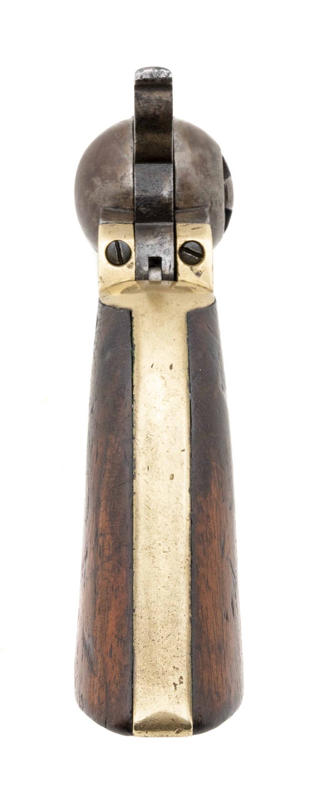 Colt 1849 Pocket Revolver .31 Cal (AC604) - Image 4
