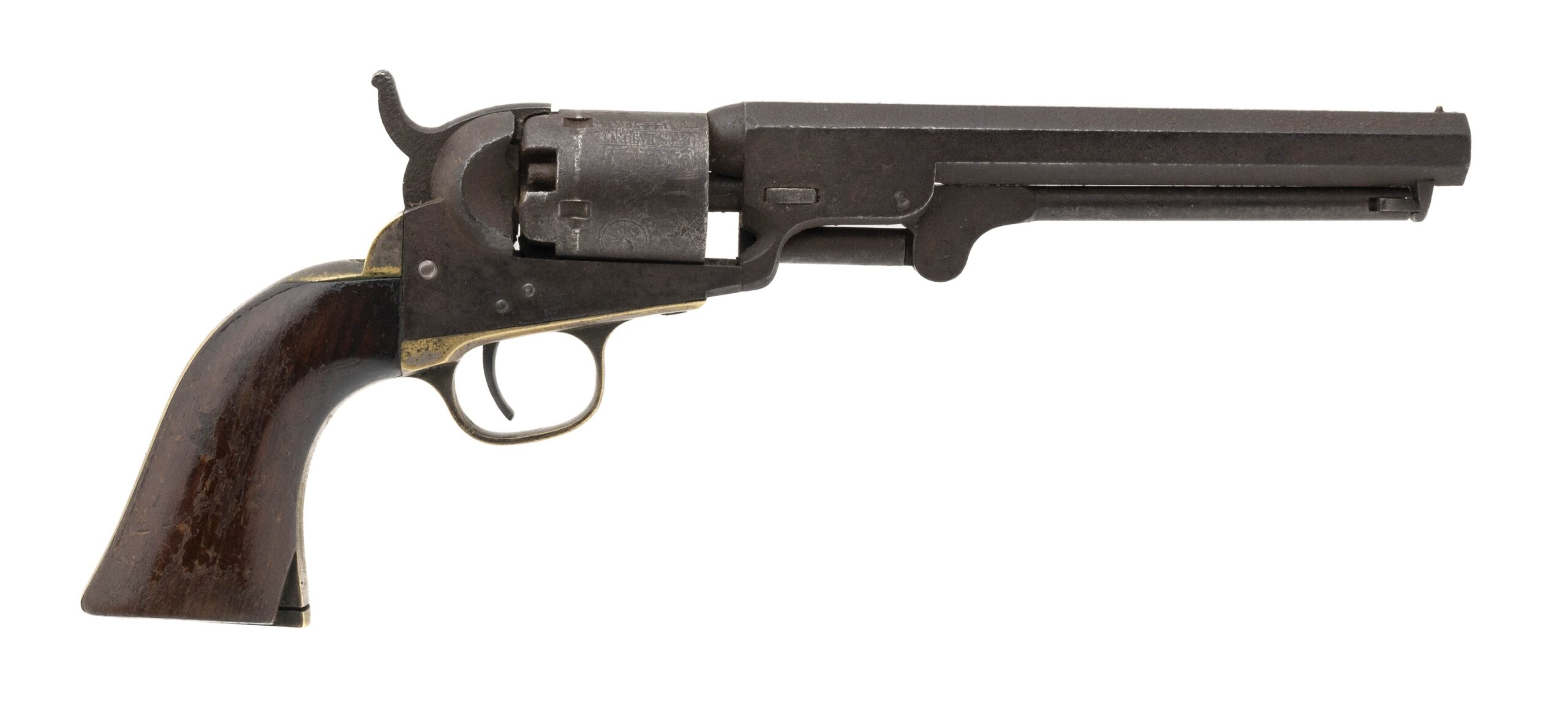 Colt Model 1849 Pocket .31 caliber (AC1022) CONSIGNMENT - Image 3