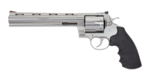 ANACONDA 8″ STAINLESS .44 MAG