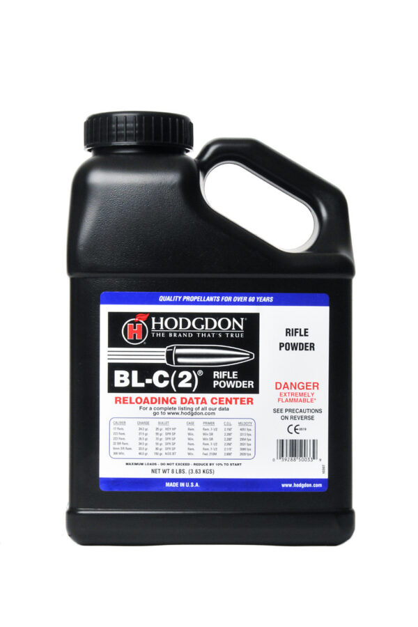 Hodgdon BL-C(2)® - Image 2